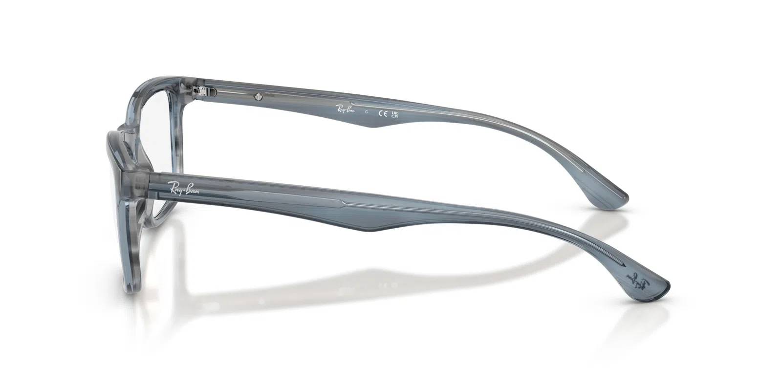 Ray-Ban 5279 Eyeglasses - view 80